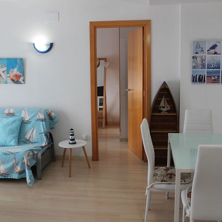 Port Canigo Apartments Roses Dış mekan fotoğraf