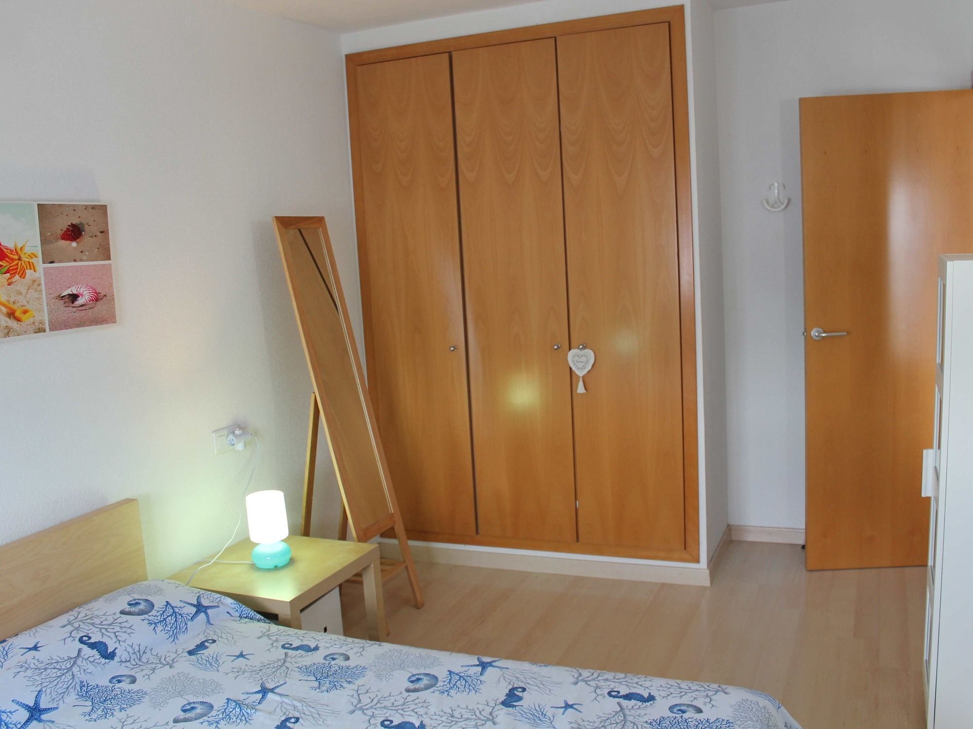 Port Canigo Apartments Roses Dış mekan fotoğraf