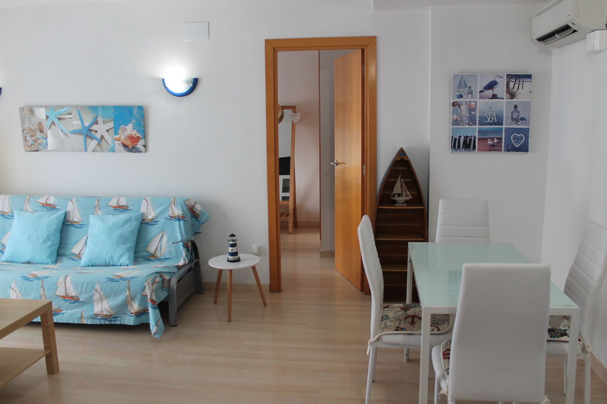 Port Canigo Apartments Roses Dış mekan fotoğraf