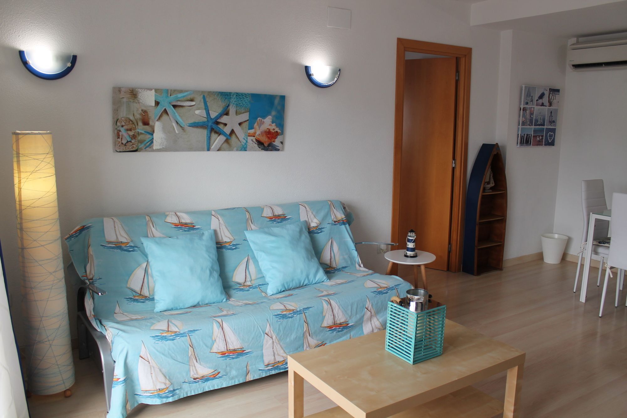 Port Canigo Apartments Roses Dış mekan fotoğraf